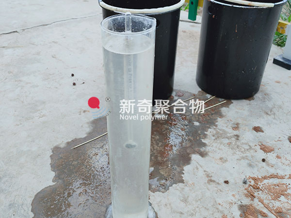 寧夏石英砂PAM